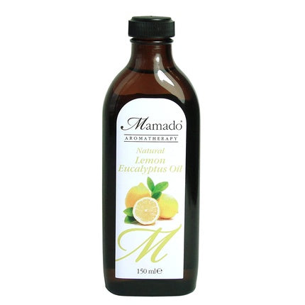 Ulei corp Mamado Lemon Eucalyptus 150ml