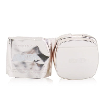 Fond de ten compact, La Mer, Cushion, ivoire cald