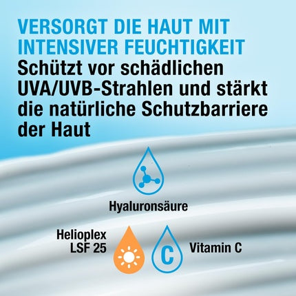 Cremă de zi, Neutrogena, Hydro Boost, 50ml, albastru