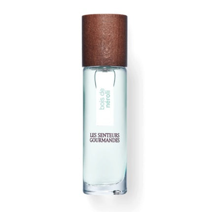 Parfum Les Senteurs Gourmandes Bois De Neroli, 0.5oz, sticlă transparentă cu dop de lemn