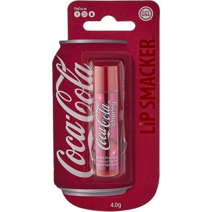 Balsam de buze Lip Smacker Coca-Cola Cherry, 4g