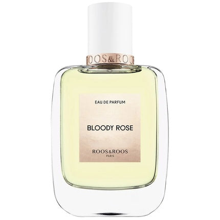 Roos & Roos Bloody Rose - Parfum pentru femei 50 ml EDP