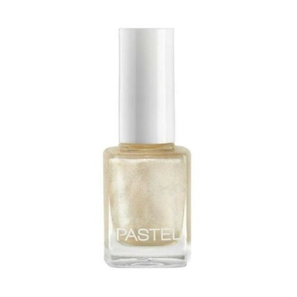 Lac de unghii Pastel No. 249, efect metalic, 13ml
