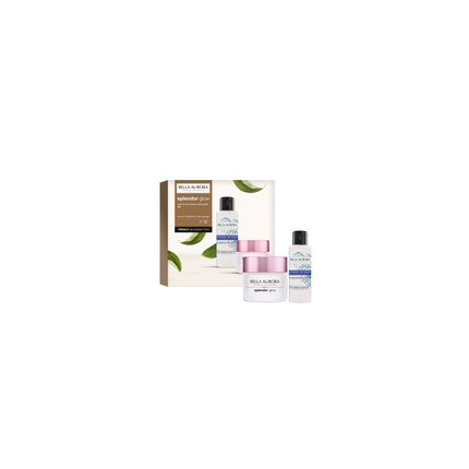 Set Crema de Zi Bella Aurora Splendor Glow Anti-Age, 50 ml
