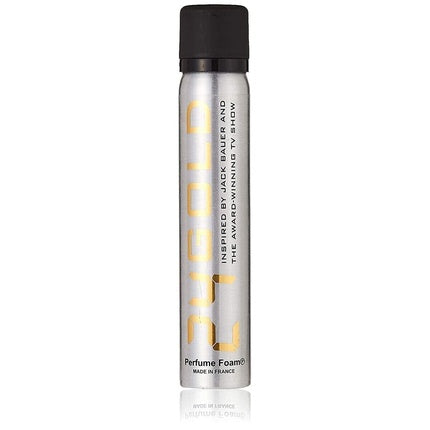Parfum unisex, 24, Foam Gold, 100ml