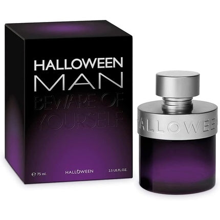 Parfum bărbătesc, Del Pozo Halloween, 75ml