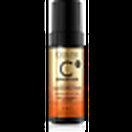 Spumă de curățare Eveline C Sensation 3in1 pentru piele grasă și combinată, 150 ml