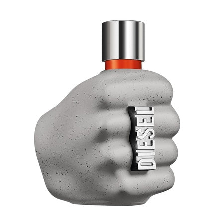 Eau De Toilette Diesel Only The Brave Street 75ml