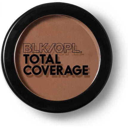 Black Opal Total Coverage Concealer, Heavenly Honey, 11.4g