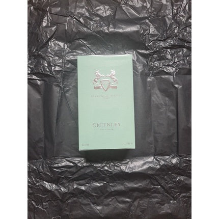 Parfum, Parfums de Marly, Greenley, verde, 125ml