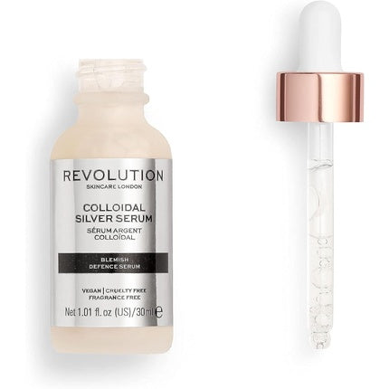 Serum Revolution Beauty Colloidal Silver 30ml