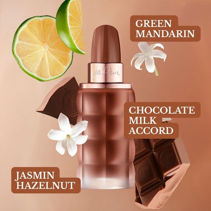 Parfum, Cacharel, Yes I Am Delicious, 50 ml