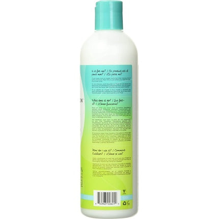 Balsam Deva Curl One Condition Decadence, 355 ml, alb-verde
