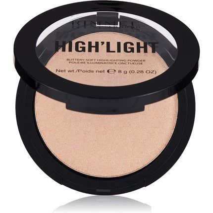 Iluminator Ruj Rimmel Candlelit 25g