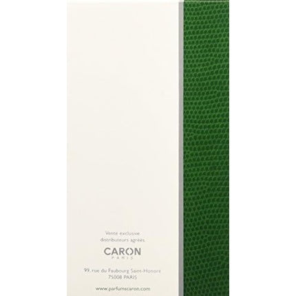 Parfum bărbătesc, Caron, Pour Un Homme, 125ml