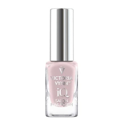 Vernis unghii Victoria Vynn IQ 035 Sweet Lies, culoare roz pal, 8ml