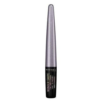 Rimmel Wonder Swipe 2 în 1 Liner To Shadow Slay