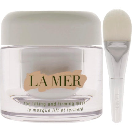 Masca exfolianta si de curatare, La Mer, 0.1 grame
