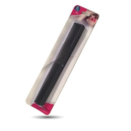 Pieptene Barber Medium Negru