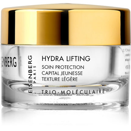 Cremă față, Eisenberg, Hydra Lifting, 50 ml