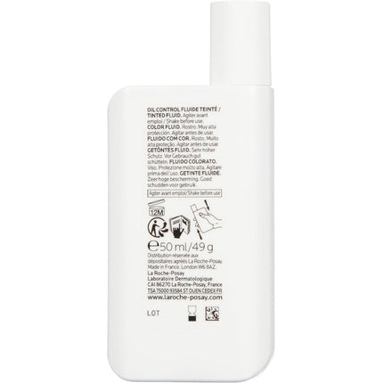Lotiune de Protectie Solara SPF50+, La Roche-Posay, ANTHELIOS UVMUNE 400, 50ml