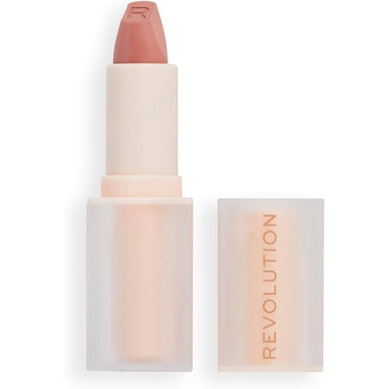 Ruj, Makeup Revolution, Lip Allure Soft Satin, Pink