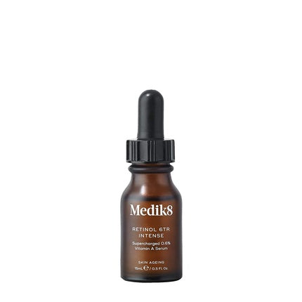 Ser anti-îmbătrânire Medik8 Retinol 6 TR+ Intense, 15ml