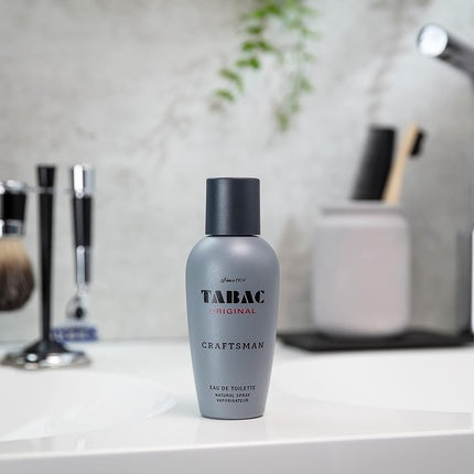 Apă de toaletă, Tabac, Original Craftsman 50ml