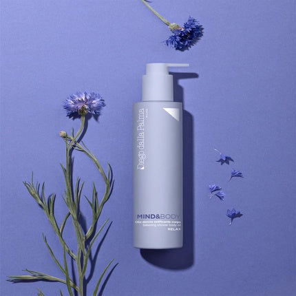 Set îngrijire anti-îmbătrânire, Diego Dalla Palma, Exfoliant corp