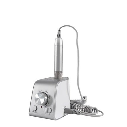 Perforator unghii electric Mesauda Mnp Ultimate, culoare argintie