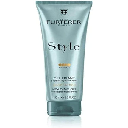 Gel styling Rene Furterer, Style, extract vegetal jojoba, 150ml