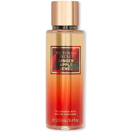 Spray de corp, Victoria's Secret, Ginger Apple Jewel, 250 ml