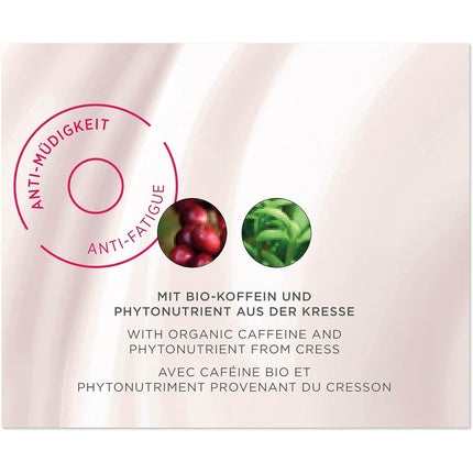 Cremă de noapte regenerantă, Annemarie Börlind EnergyNature, vegană