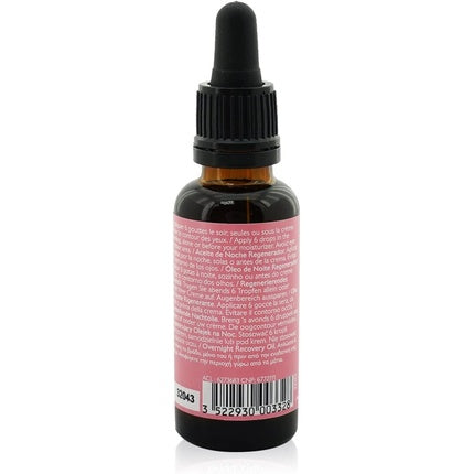 Ulei Facial Caudalie Vinosource-Hydra Overnight Recovery 30ml