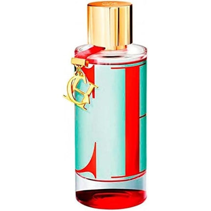 Parfum Carolina Herrera Ch Leau, eau de toilette, 100 ml