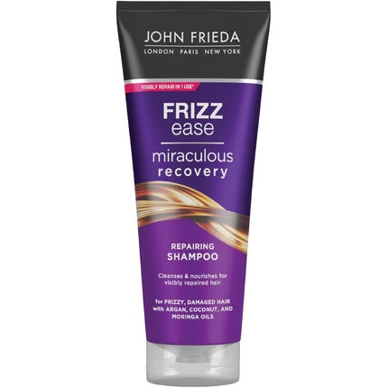 Șampon, John Frieda, Frizz Ease, 250ml