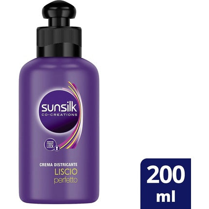 Balsam Leave-In, Sunsilk, Liscio Perfetto, mov