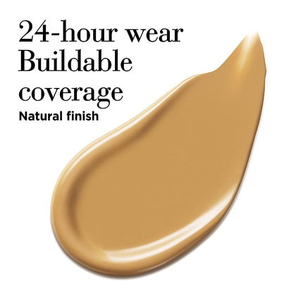 Fond de ten lichid, Elizabeth Arden, Flawless Finish SPF10, 450N