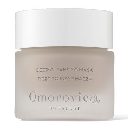 Masca de curățare, Omorovicza, 50ml