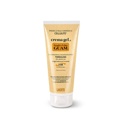Gel-Cremă Guam, Protecție Radiații Infraroșii, 200ml