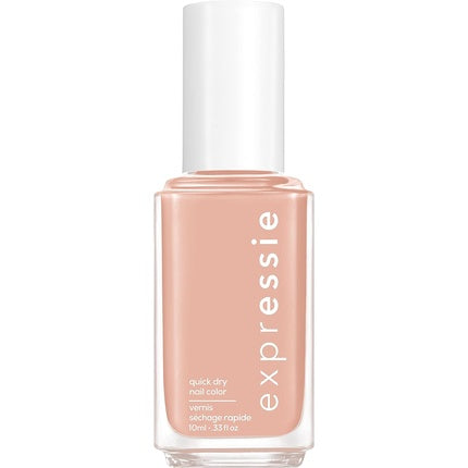 Lac de Unghii Essie, Pink Nude, 10 ml