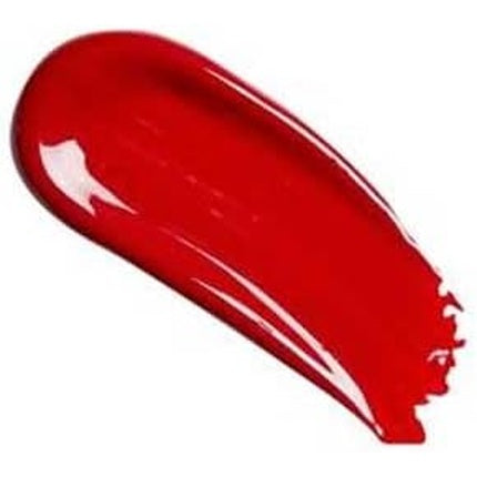 Lip Gloss, Makeup Revolution, Lip Vinyl Ruby, roșu, 3.6ml