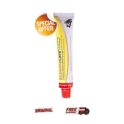 Lotiune Eczema Care, Belvita, 30g