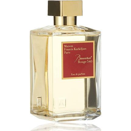 Parfum Francis Kurkdjian Baccarat Rouge 540, 200ml
