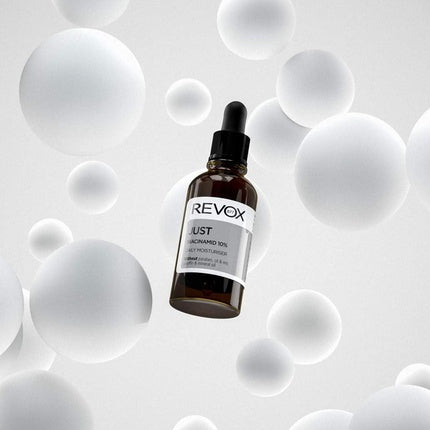 Serum Revuele Revox Just, Nicinamid, 30ml