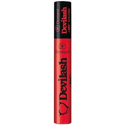 Mascara, Dermacol, Devilash Plus, volum 196%
