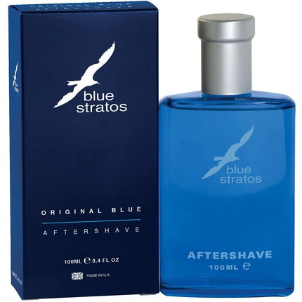 Aftershave Blue Stratos, 100ml