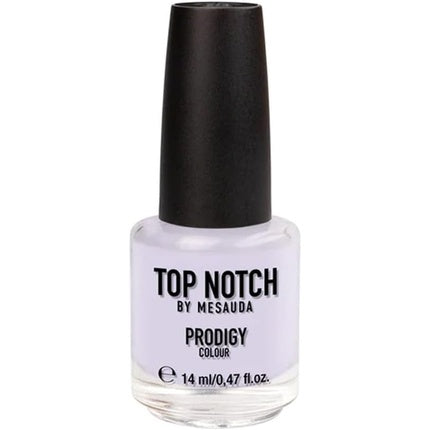 Mesauda Top Notch Prodigy, Ctrl-Z, 14ml