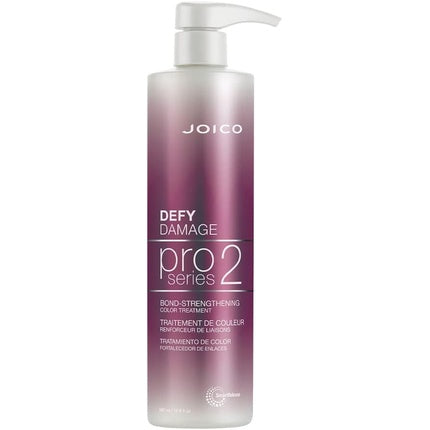 Masca de păr Joico Defy Damage Protective, 16.9oz (479g)