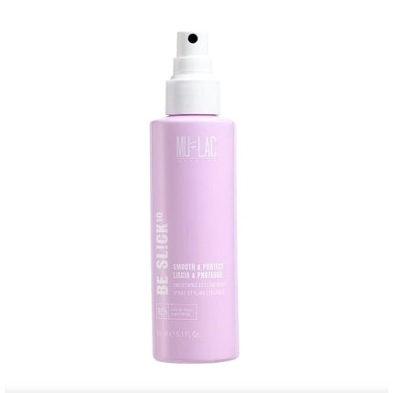 Spray fixare machiaj, Mulac, Be Slick, vegan, 150ml